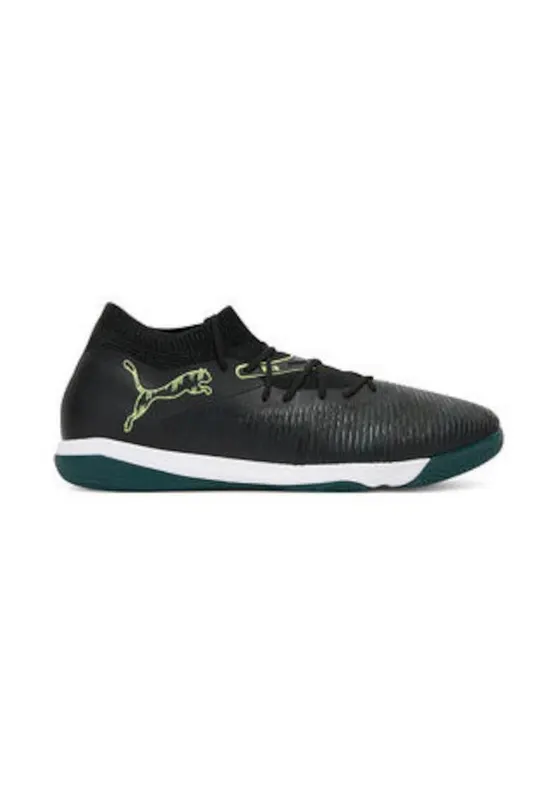 Pantofi fotbal barbati material sintetic - multicolor