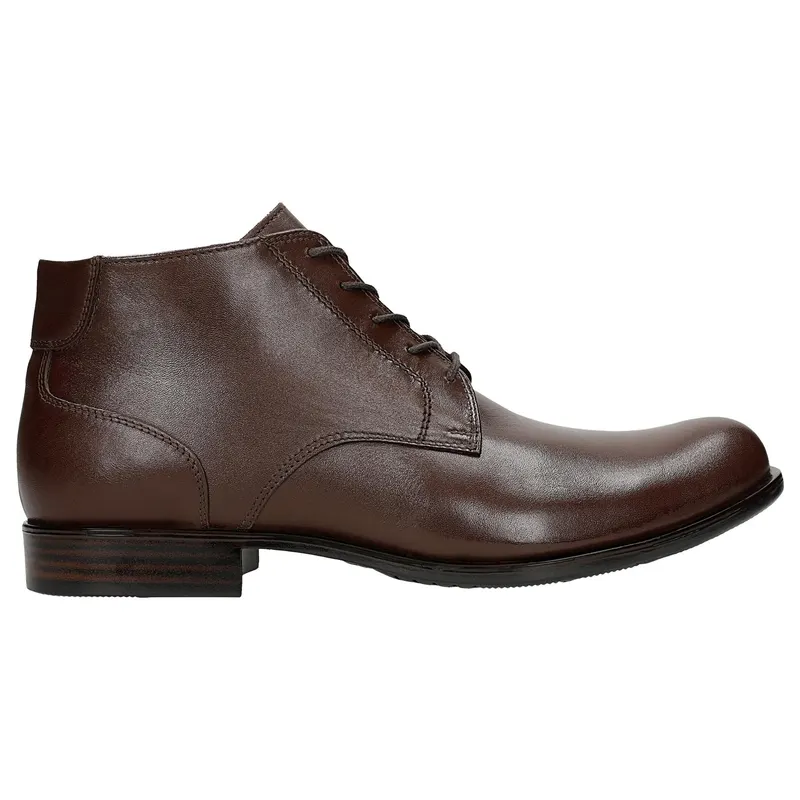 Botine pentru bărbați