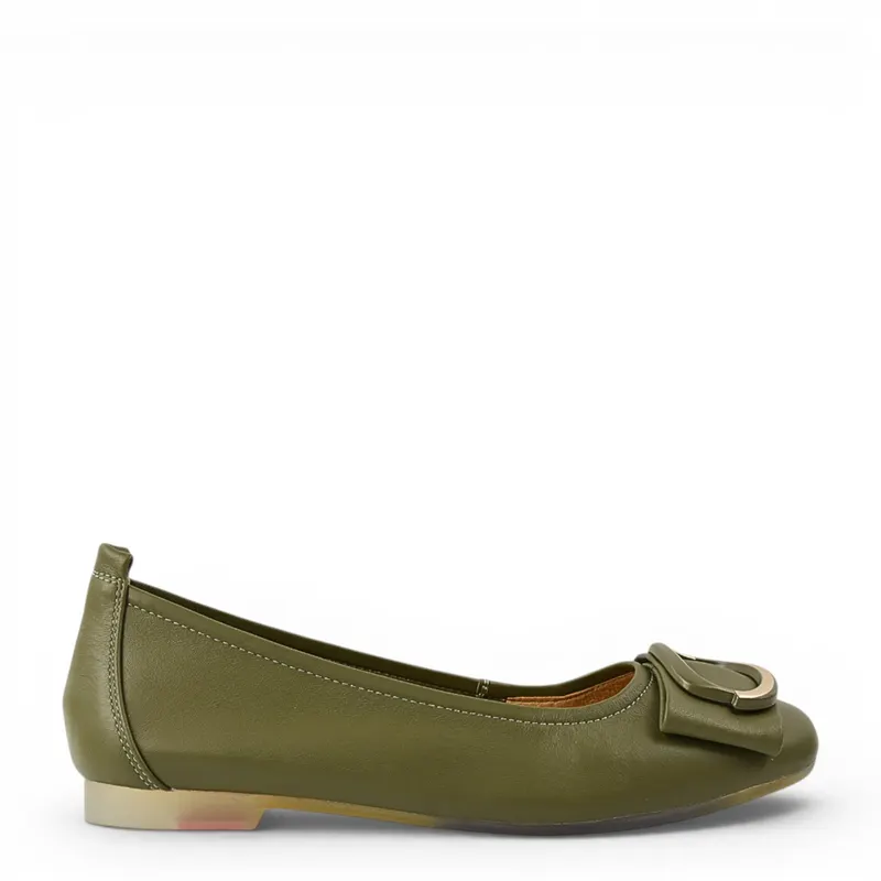 Pass Collection Pantofi Casual M480011C