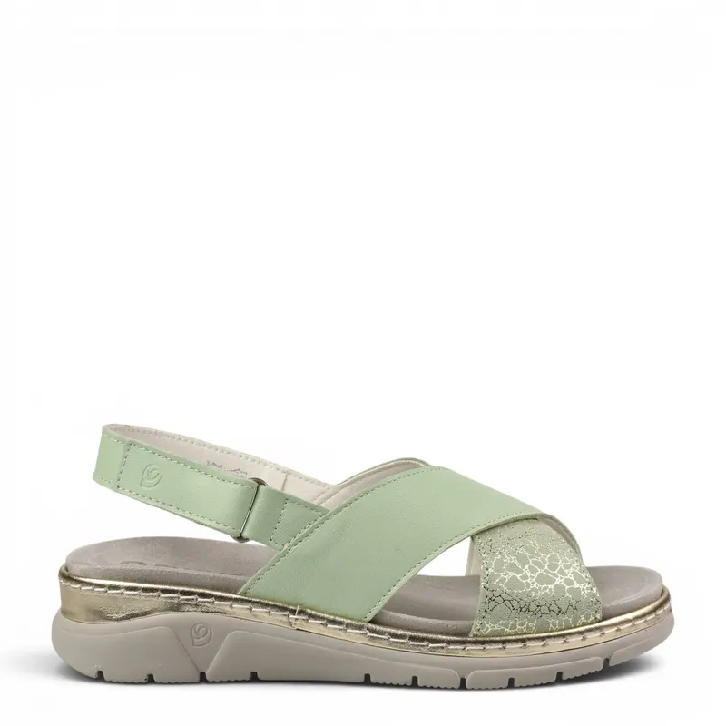 Suave Sandale Casual 12505-V