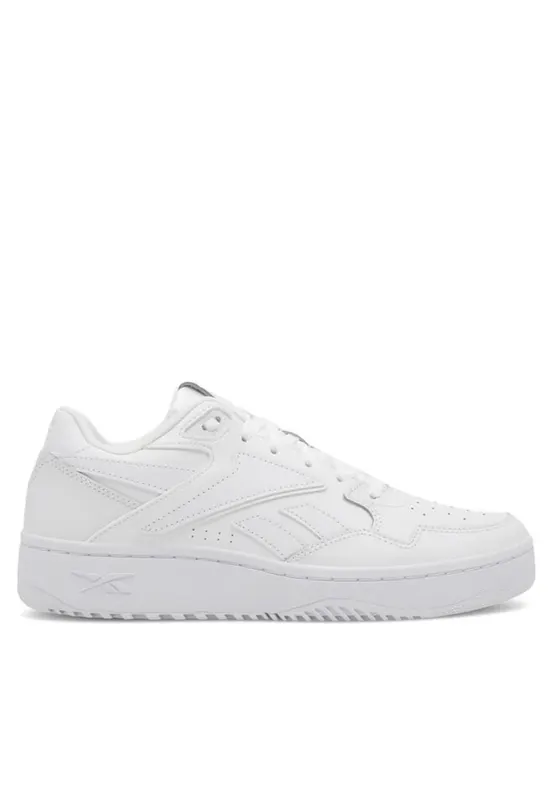 Pantofi copii - 590558839159335 - Piele naturala - Alb