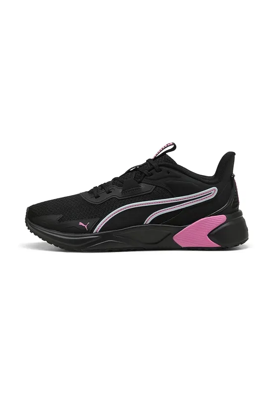 Pantofi Disperse XT 4 pentru fitness - Negru/Roz