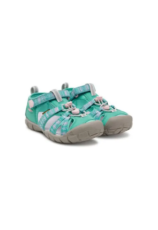 Sandale unisex 1030815 - Textil - Verde - Verde