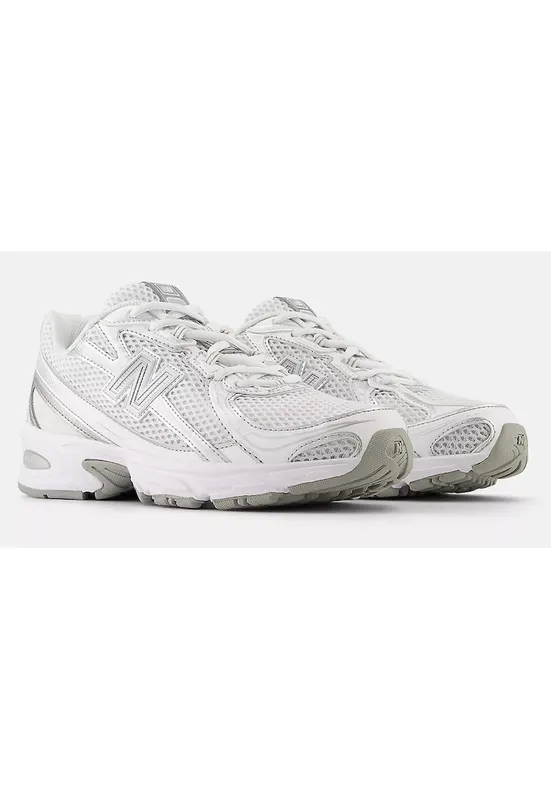 740 Pantofi sport low-cut din material textil