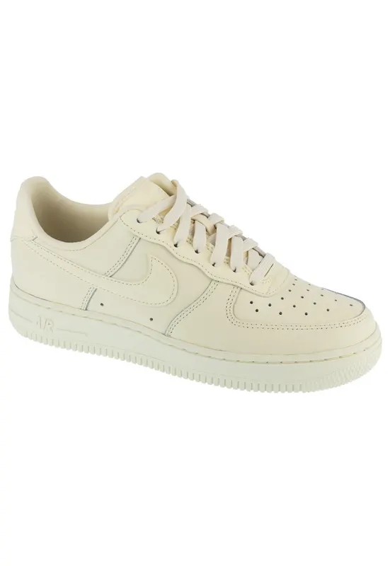 Sneakers - Air Force 1 07 Fresh 10211 - Bej