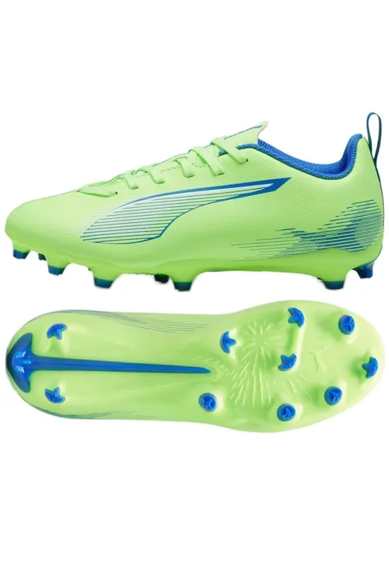 Pantofi sport - BM216747 - Verde