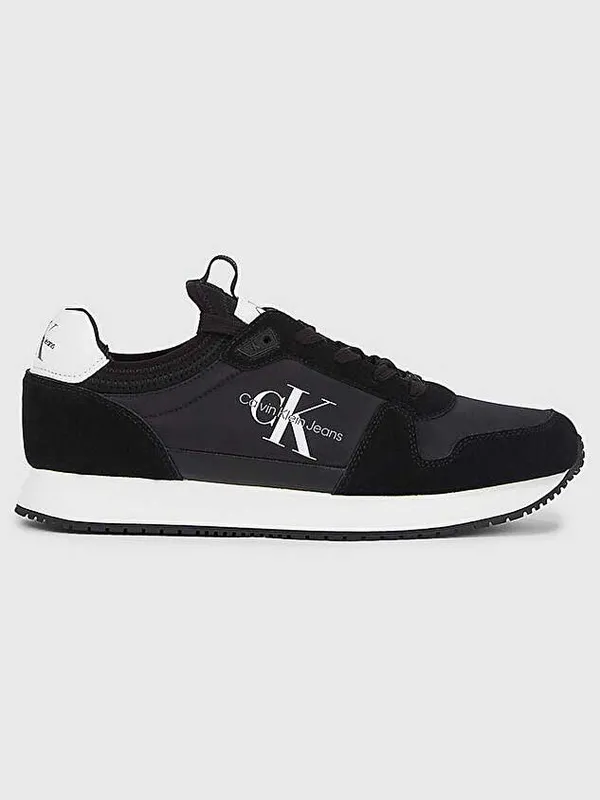 Incaltaminte Runner Sock Laceup Ny-Lth