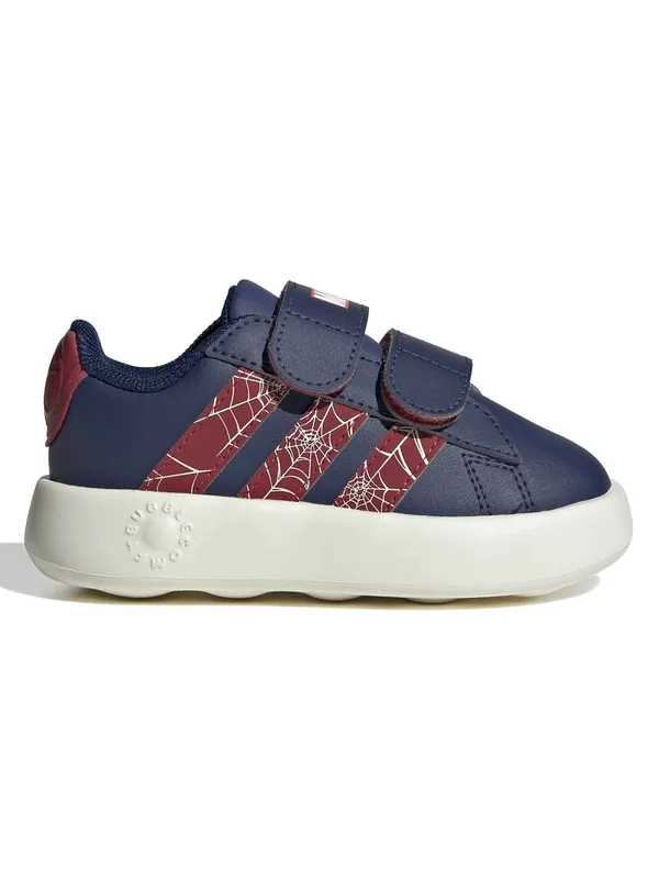 Incaltaminte X Marvel Spider-man Grand Court Kids