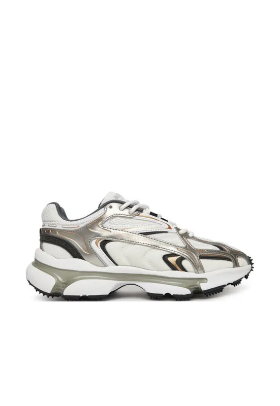 Tenisi dama 305649829 - Piele ecologica - Multicolor