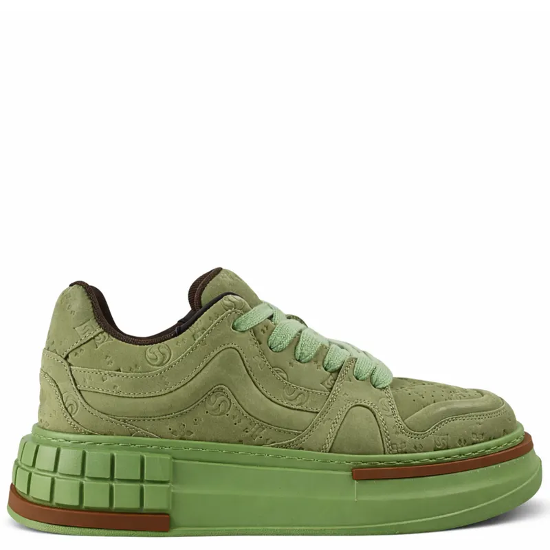 Gryxx Sneakers M2KE2870-VERDE