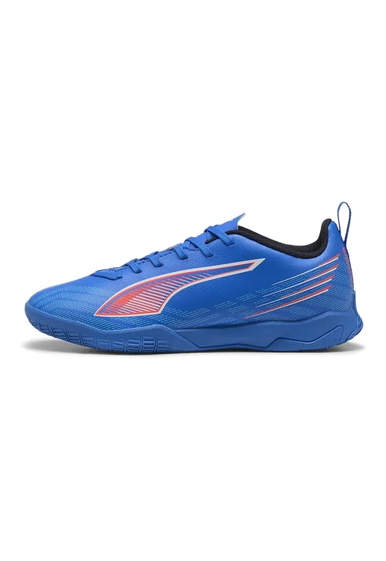 Pantofi Ultra 6 pentru fotbal - Rosu/Albastru royal