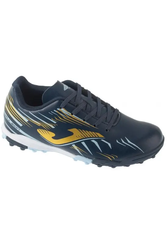 Pantofi sport copii Propulsion Jr - piele ecologica - multicolor