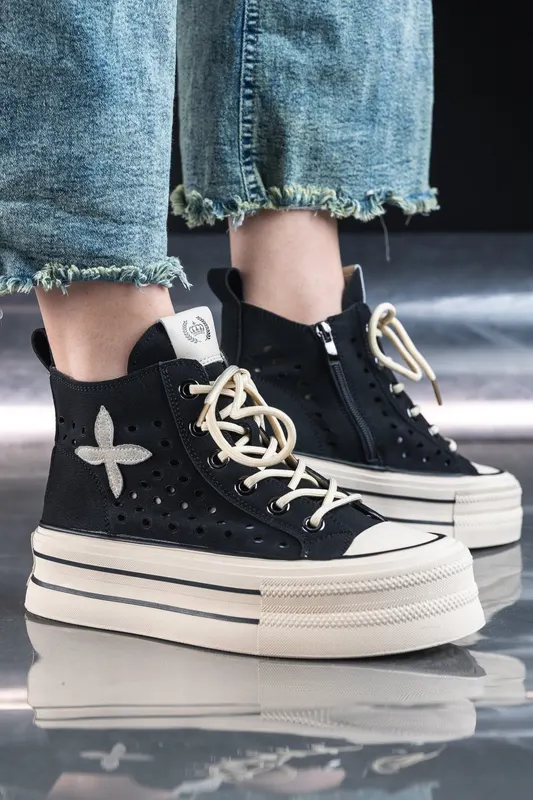 Sneakers Dama - Agapia
