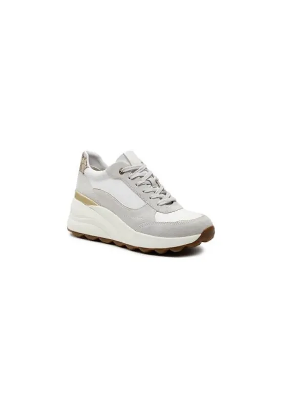 Pantofi sport dama Alb - Alb