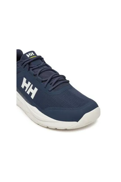 Pantofi sport barbati - 12011 - Textil - Bleumarin