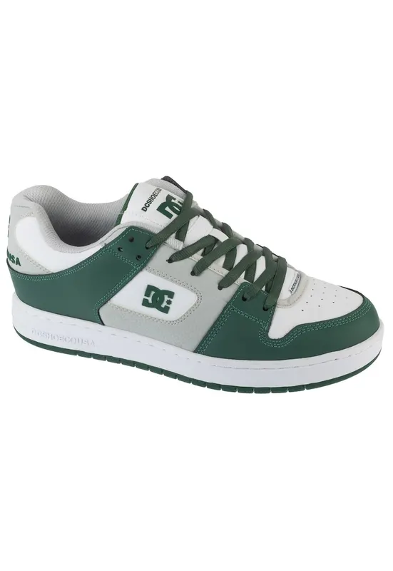 Pantofi sport - Shoes Manteca SE 101758100 - Verde