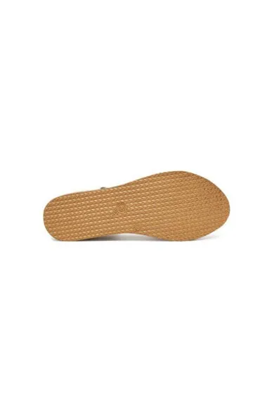 Sandale dama - 710226-08 - Piele naturala - Bej