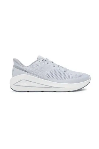 Pantofi atletism 3028002 - Textil - Alb