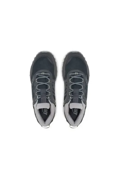 Pantofi sport barbati - S70911 - Textil - Gri
