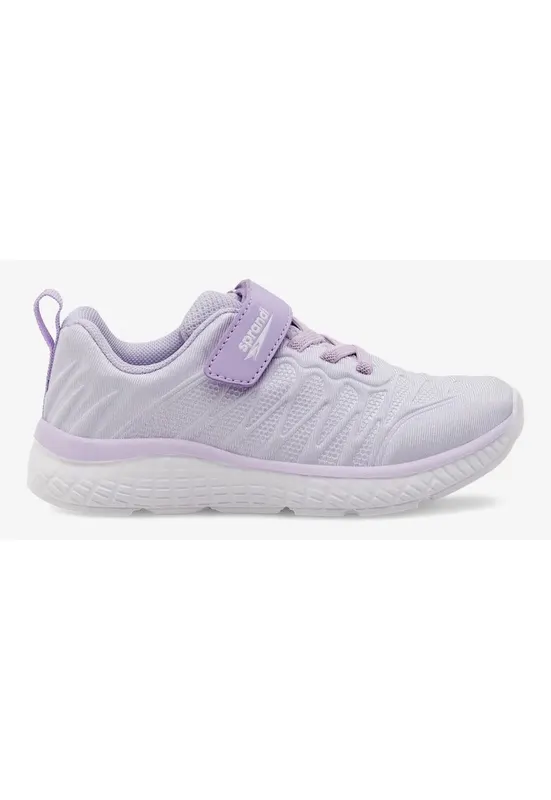Pantofi sport fete 5905588448884 - Textil - Alb - Alb