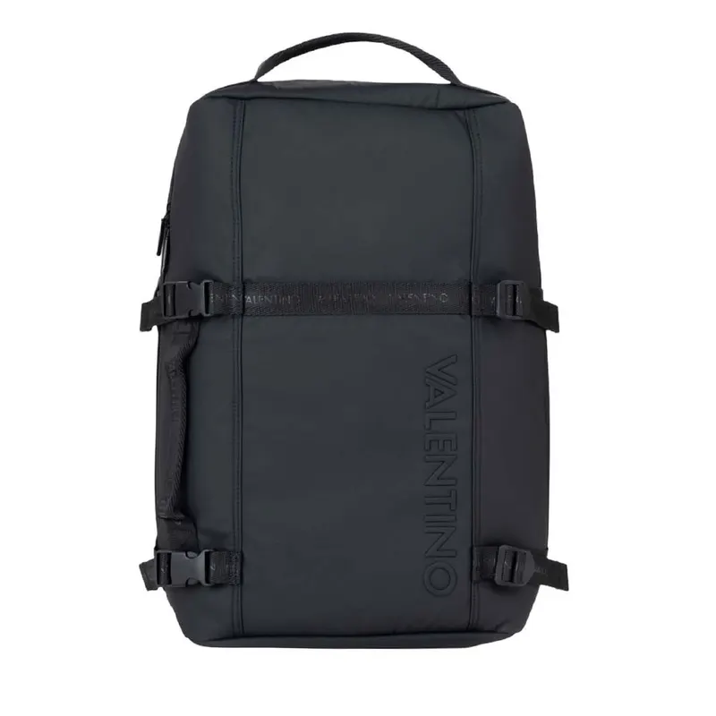 Rucsac multifuncțional Valentino Axel negru 1982RUCSVBSA8O01N