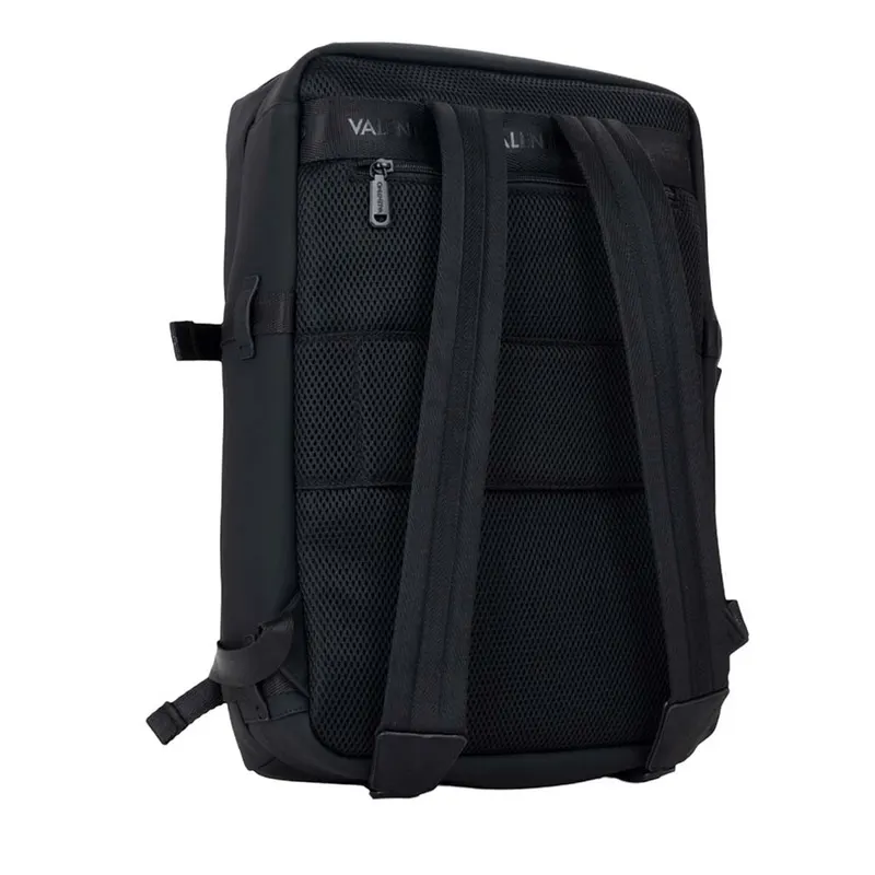 Rucsac multifuncțional Valentino Axel negru 1982RUCSVBSA8O01N — imaginea 2