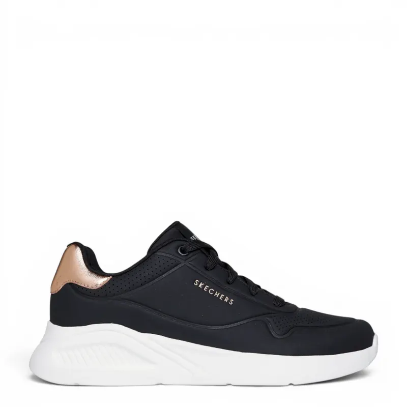 Skechers Uno Lite - Shimmer Along