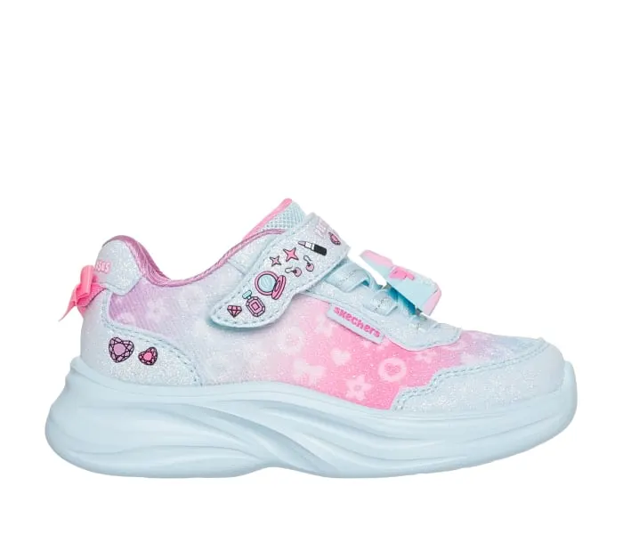 Pantofi sport Skechers copii Power Jams 2.0