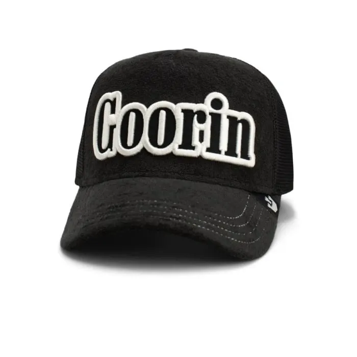 Sapca Goorin Bros Full Flavor