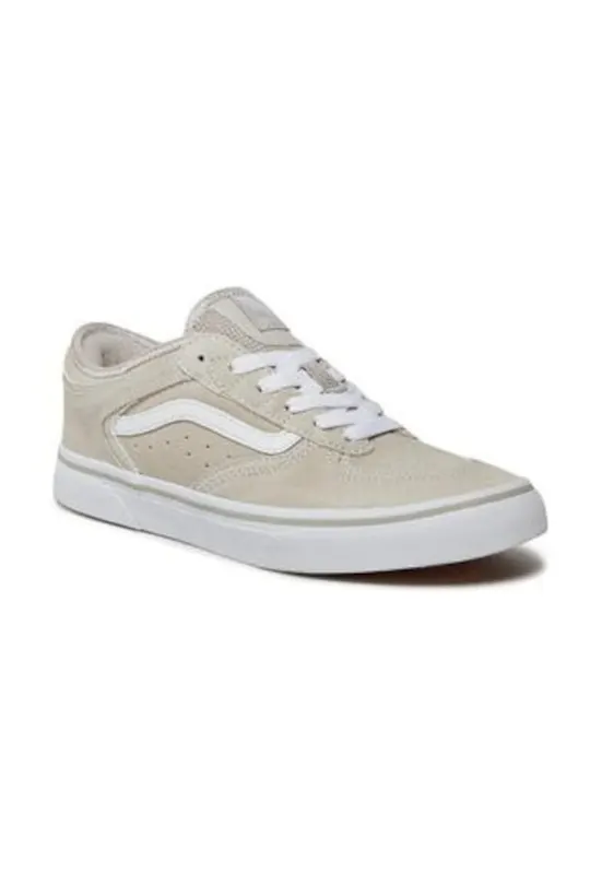Tenisi unisex 303219154 - Piele naturala - Gri