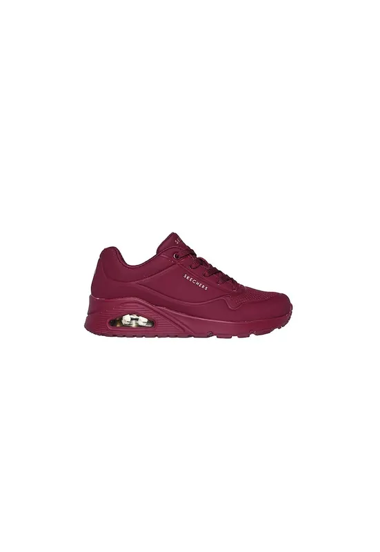 Pantofi Sport Uno Stand On Air W 73690-PLUM - Femei - Visiniu