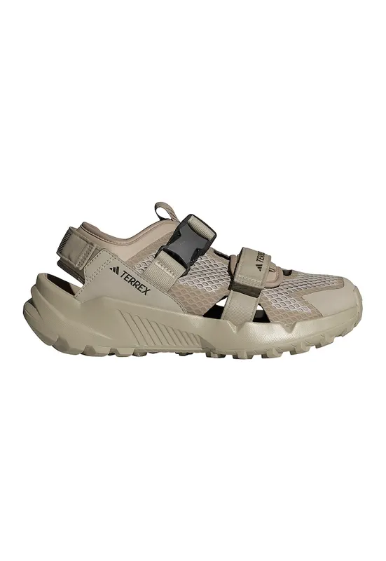Sandale pentru drumetii Hydro Terra - Kaki