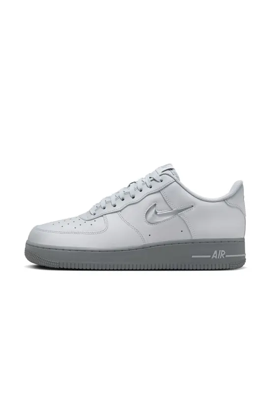 Pantofi gri - piele naturala - pentru femei - universal - tot anul - gri