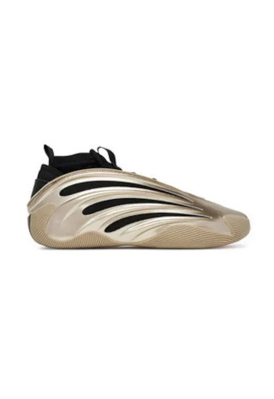 Pantofi de baschet din piele