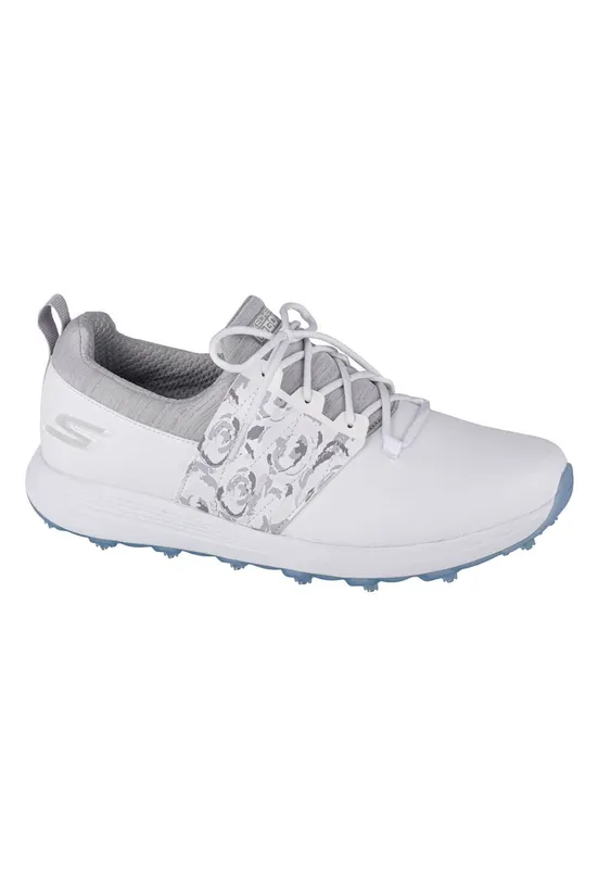 Pantofi de golf - Go Golf Max-Lag 14886-WGY - Alb