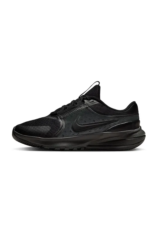 Pantofi wedge Star Runner 5 pentru alergare - Negru