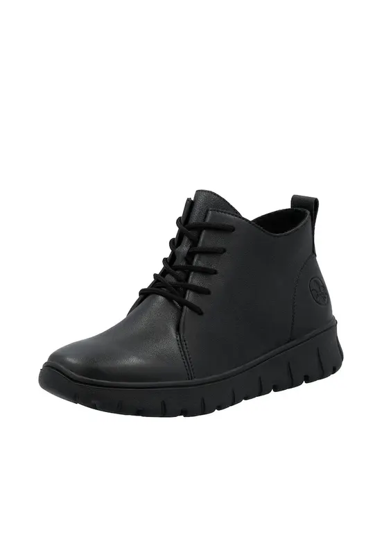 Ghete dama N1331 00 - Negru