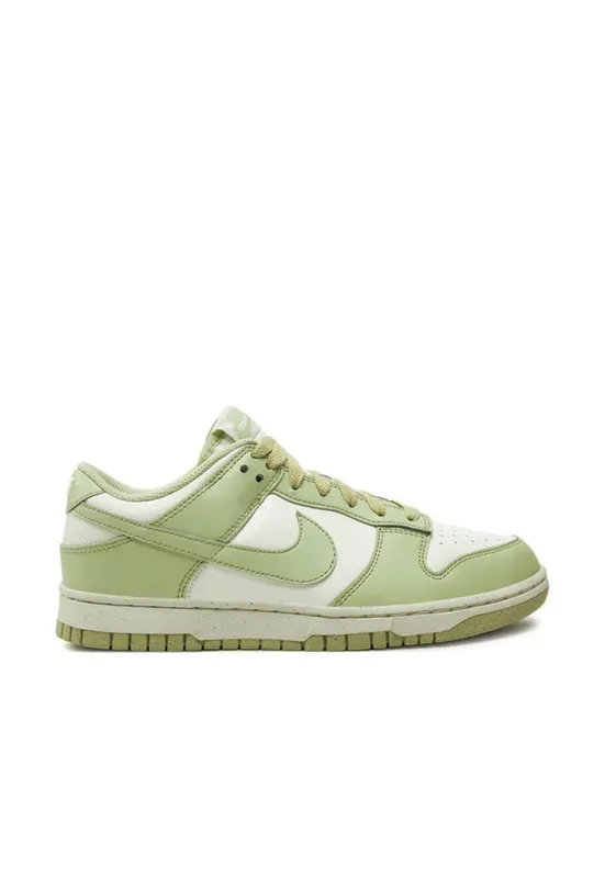 Pantofi sport unisex HF5384 - Piele ecologica - Verde