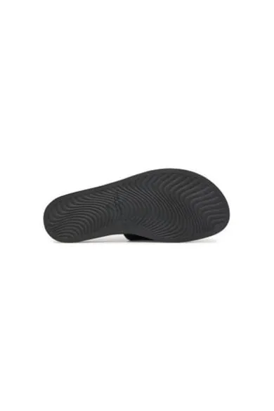 Slapi dama - 5922-001-20 - Piele naturala - Negru