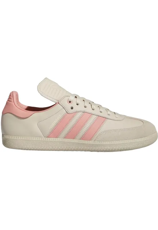 i Adidas Humanrace Samba - Bej
