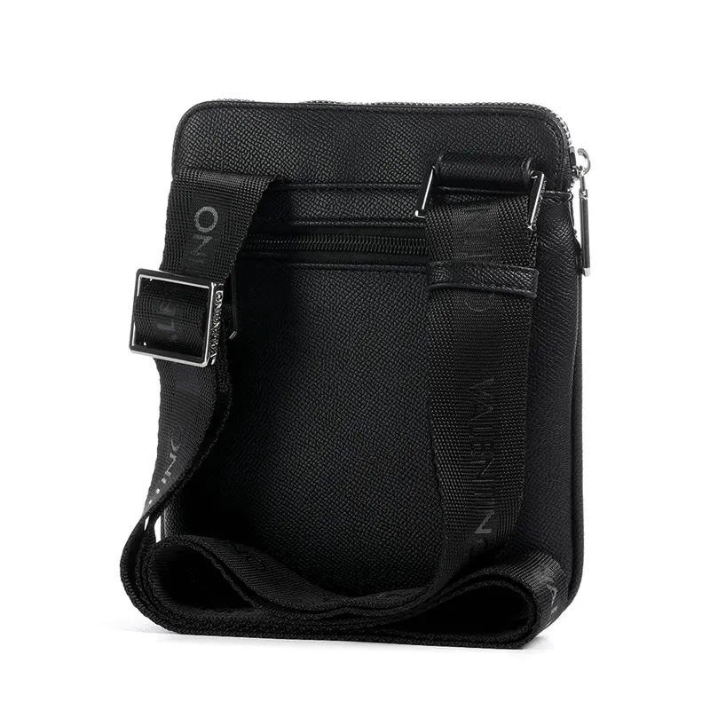 Geantă crossbody bărbați Valentino Landon neagră 1980bgeavbs9db06n — imaginea 2