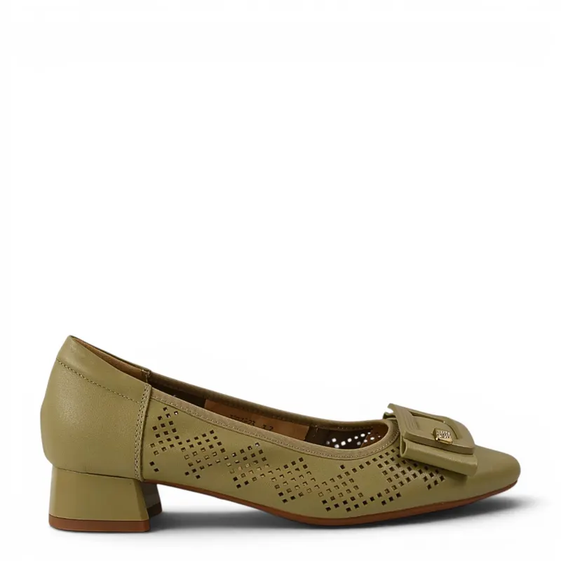 Pantofi Casual 3297-23-V