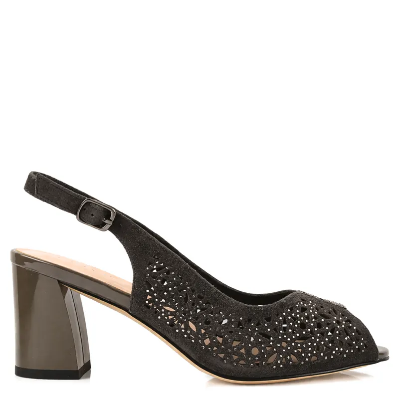 Epica Pantofi Eleganti K380020C