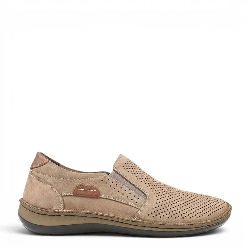 GORETTI Pantofi casual B36-9505-B