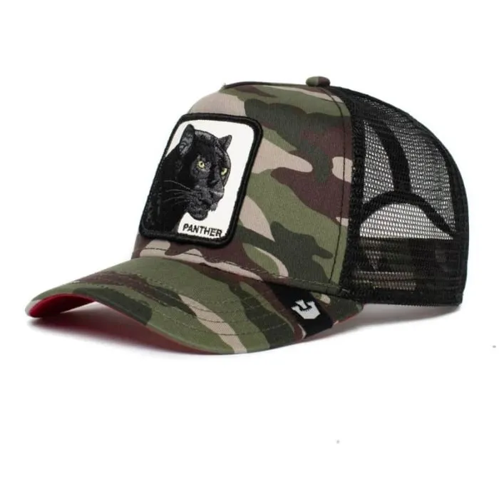 Sapca Goorin Bros The Panther