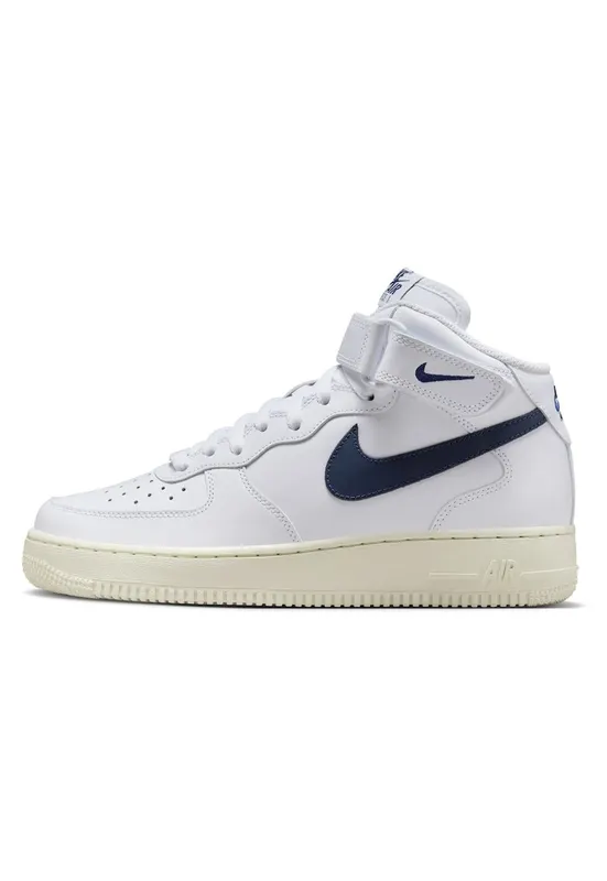 Pantofi sport WMNS AIR FORCE 1 '07 MID-DD9625-105