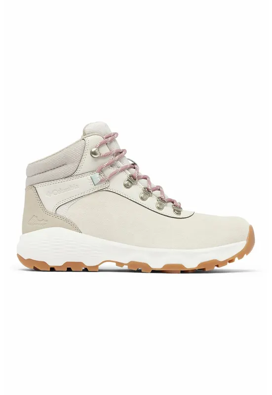 Ghete impermeabile pentru trekking Newton Wander - Crem