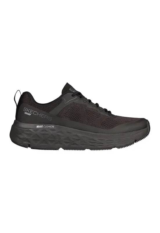 Pantofi pentru antrenament Max Cushioning Delta - Negru