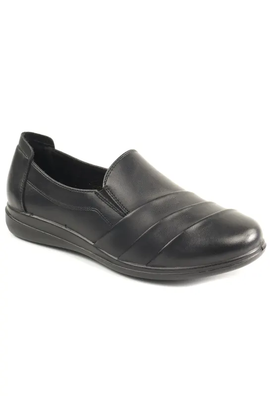 Pantofi dama 8OWB40004B 01 N - Negru