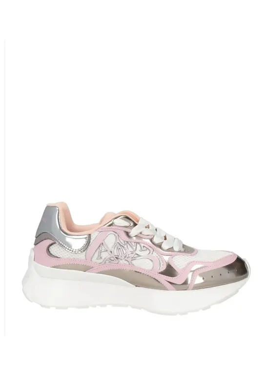 Pantofi sport femei 7574858726-ROSWHIWOM - Alb